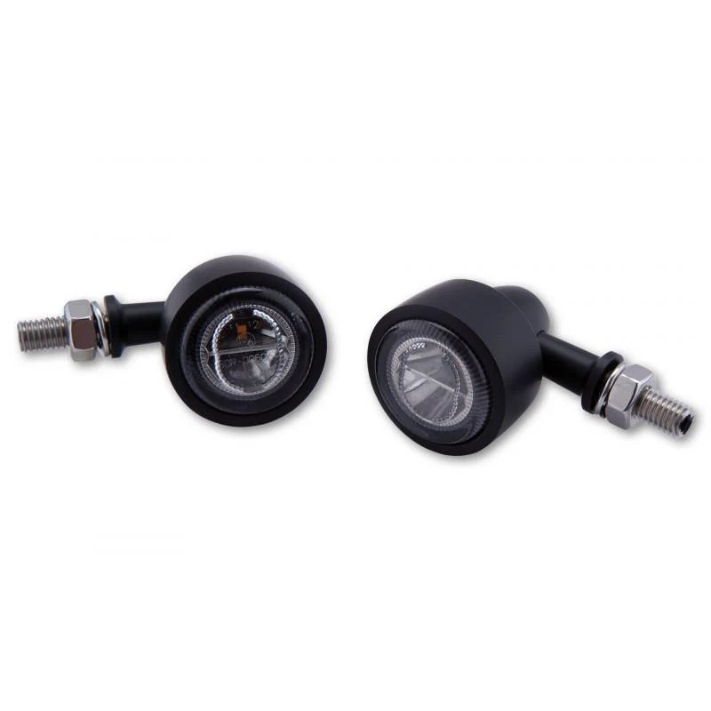 CLASSIC-X1 LED-Anzeigen HIGHSIDER
