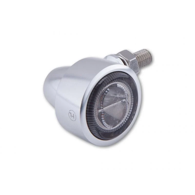 CLASSIC-X1 LED-Anzeigen HIGHSIDER