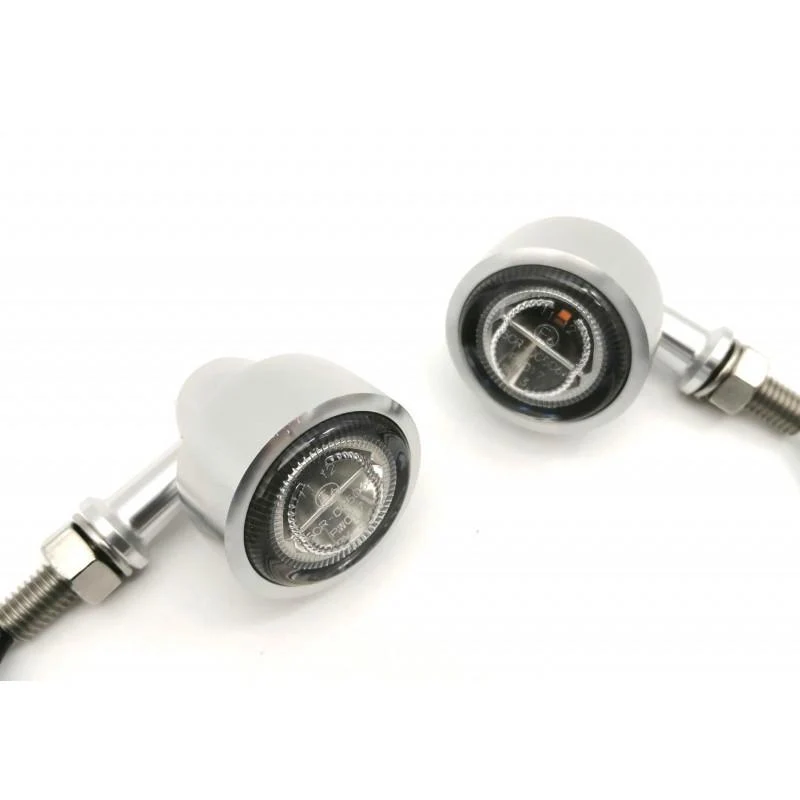 CLASSIC-X1 LED-Anzeigen HIGHSIDER