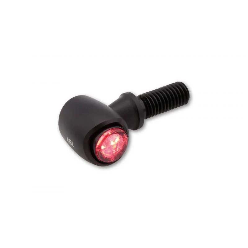 Blinker + LED Bremslichter LSL NOVA-PRO