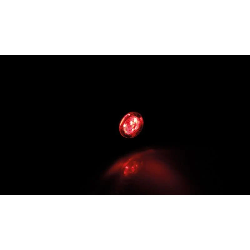 Blinker + LED Bremslichter LSL NOVA-PRO