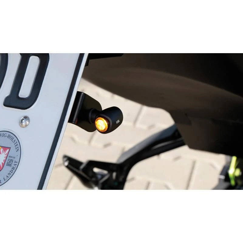 Blinker + LED Bremslichter LSL NOVA-PRO