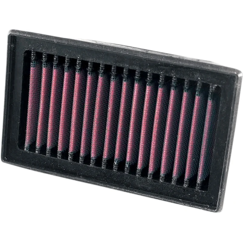 K&N LUFTFILTER BMW