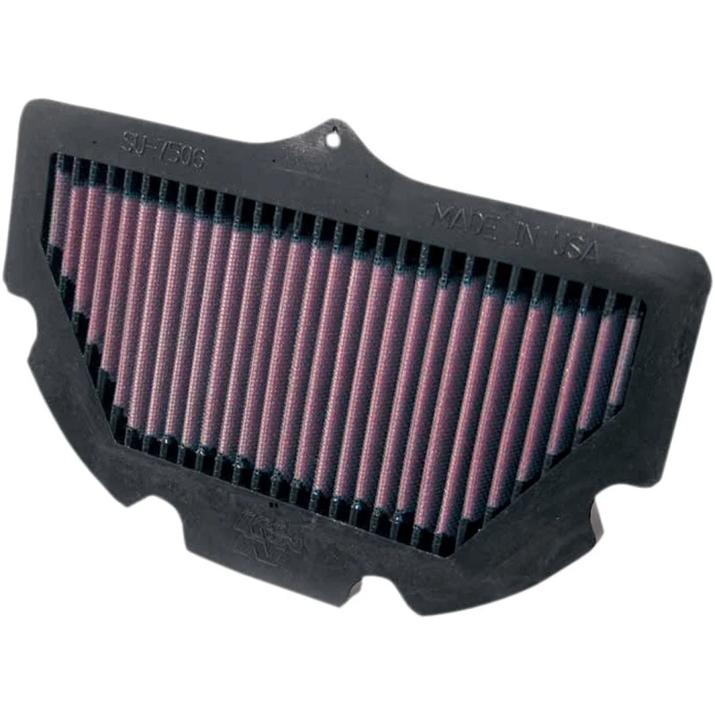 K&N LUFTFILTER SUZUKI GSX-R600 / 750 06-10