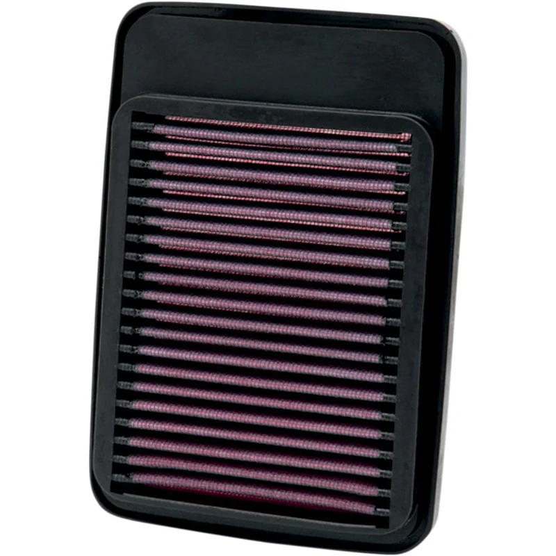 K&N LUFTFILTER SUZUKI GSF600 / 1250 BANDIT 05-