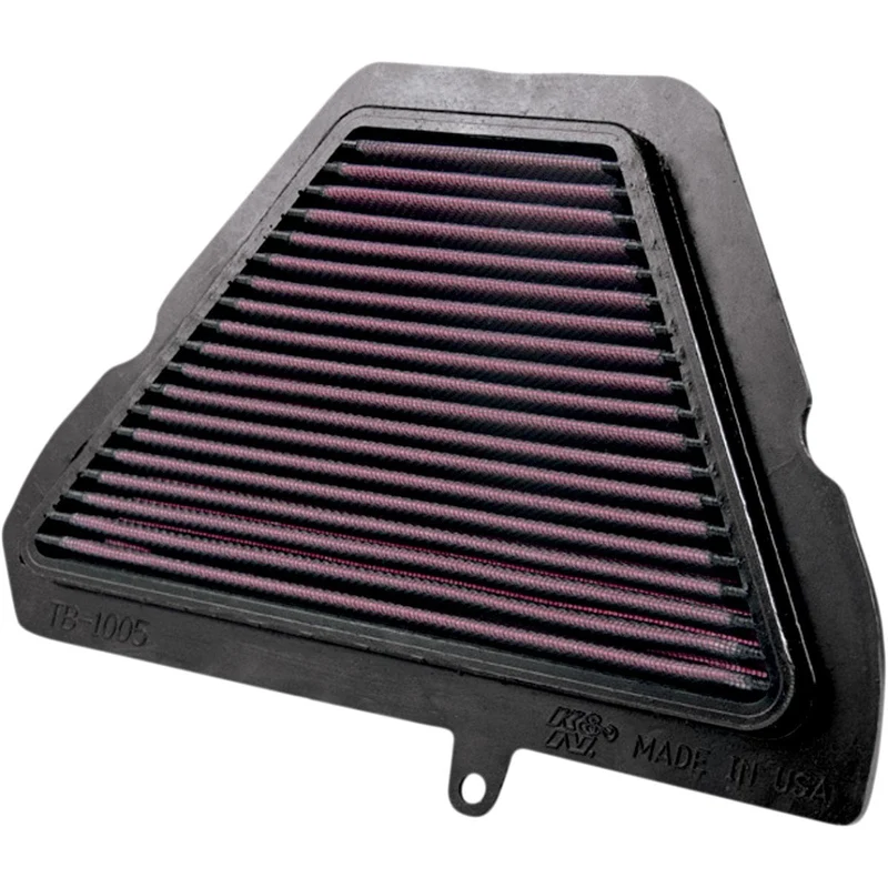 K&N LUFTFILTER TRIUMPH TIGER / SPRINTST 1050