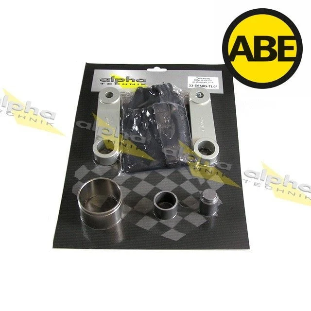 Tieferlegungssatz BMW G650GS, E650G (von 2011 bis ) ALPHA TECHNIK