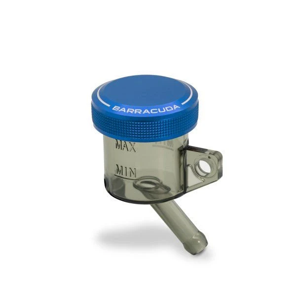 BLAU Brems-/Kupplungsflüssigkeit BEHÄLTER/JAR DIAM. 30mm BARRACUDA