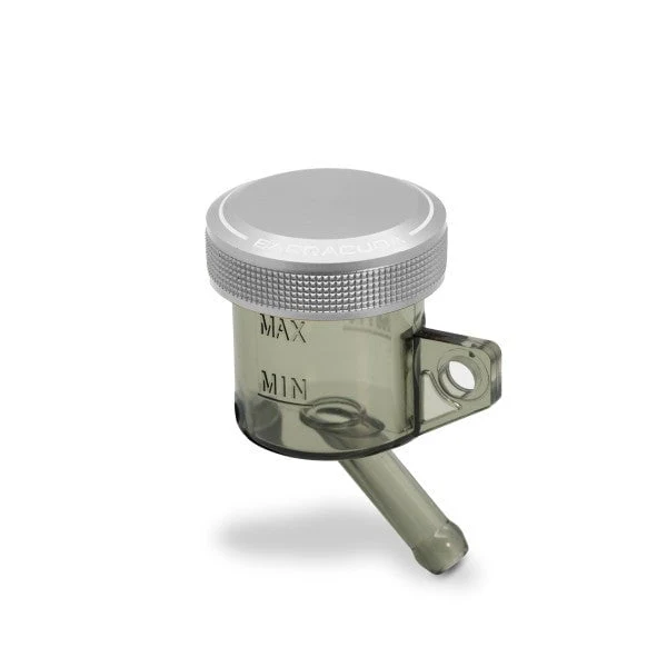 BLAU Brems-/Kupplungsflüssigkeit BEHÄLTER/JAR DIAM. 30mm BARRACUDA