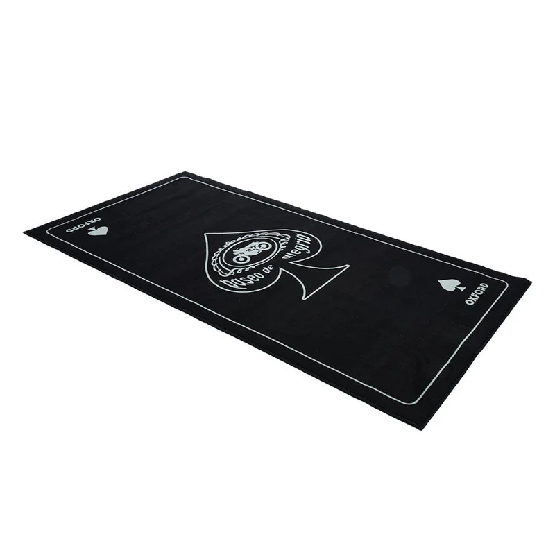 Werkstattteppich Scrambler L 200 x 100 cm OXFORD