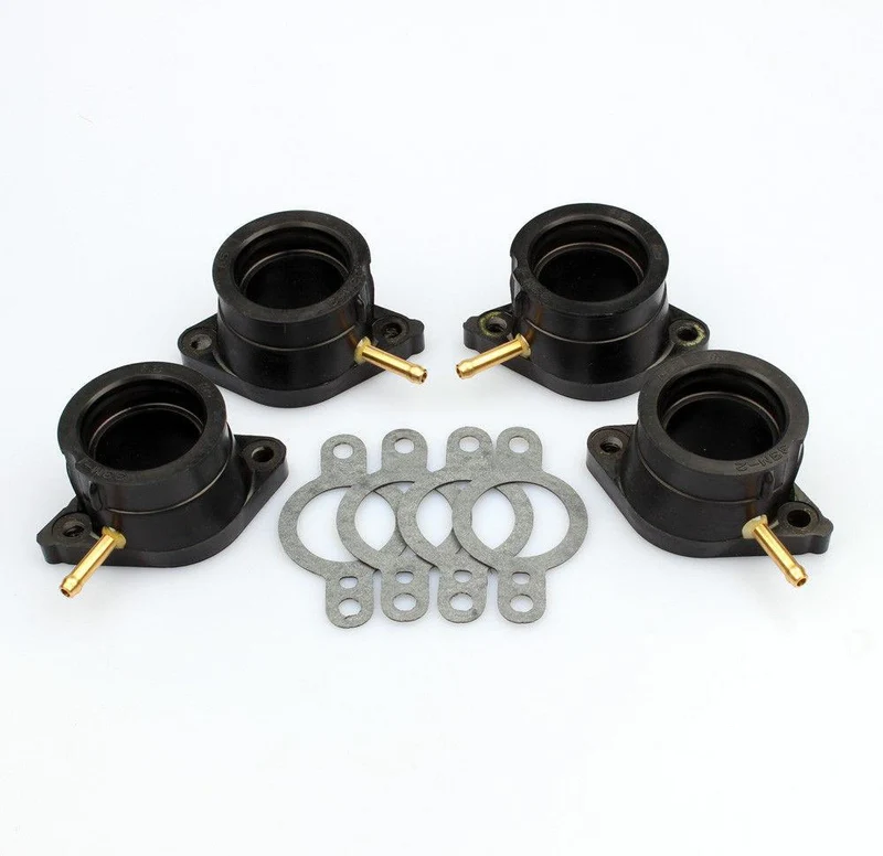 Ansaugrohrsatz Yamaha FZ 600 S / U '86 -88
