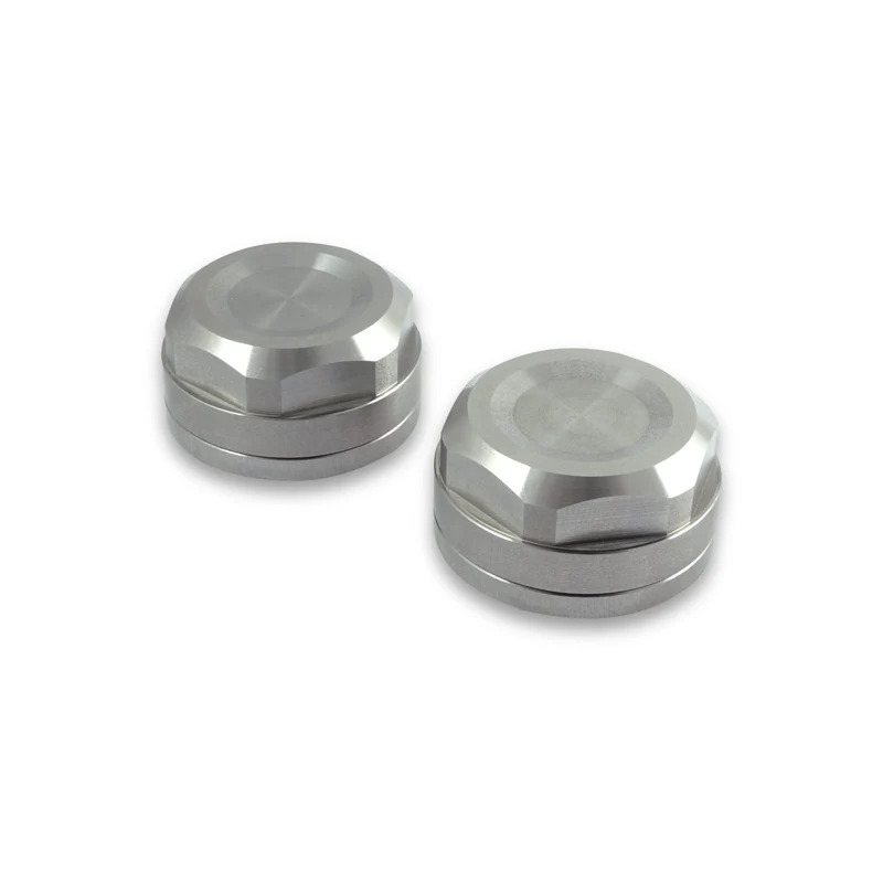 BF Gabelmutter BMW Monohebel (38.5 mm)