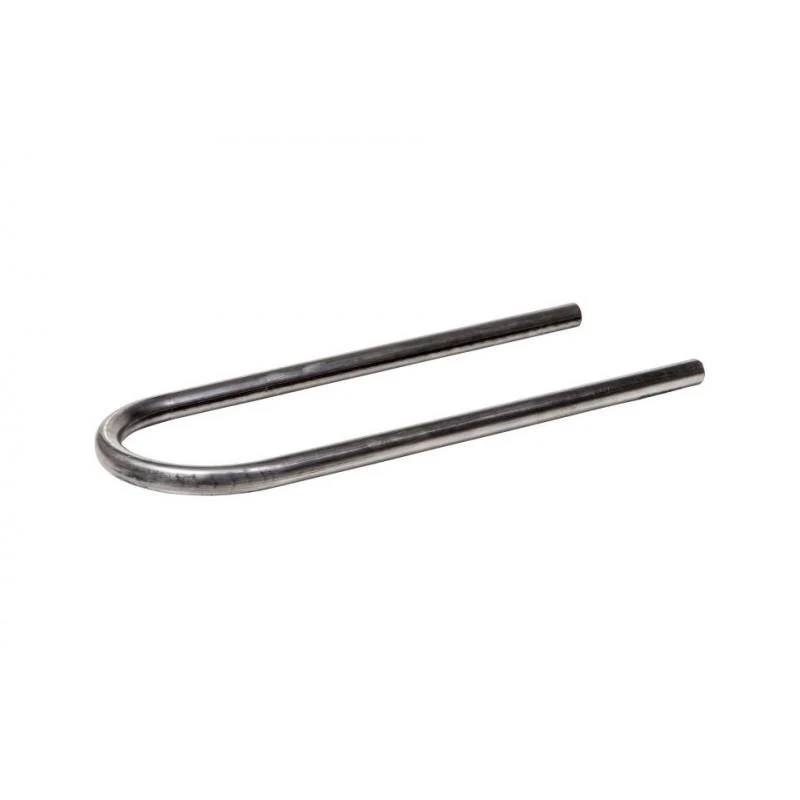 220mm flache Sattelschnalle