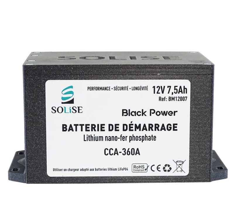BM12007 Befestigungsbox