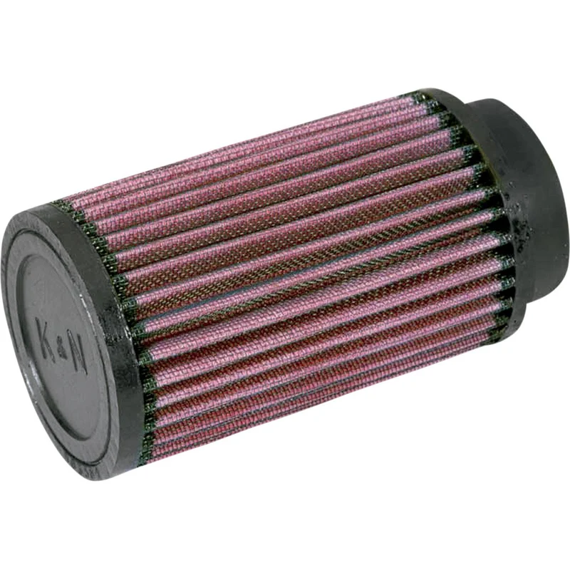 UNIVERSAL-LUFTFILTER K&N RUND RECHTS