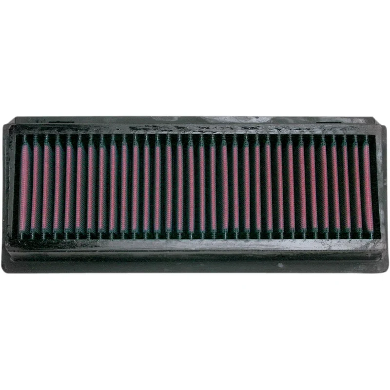 K&N LUFTFILTER KAWASAKI ZX6R / RR 05-06