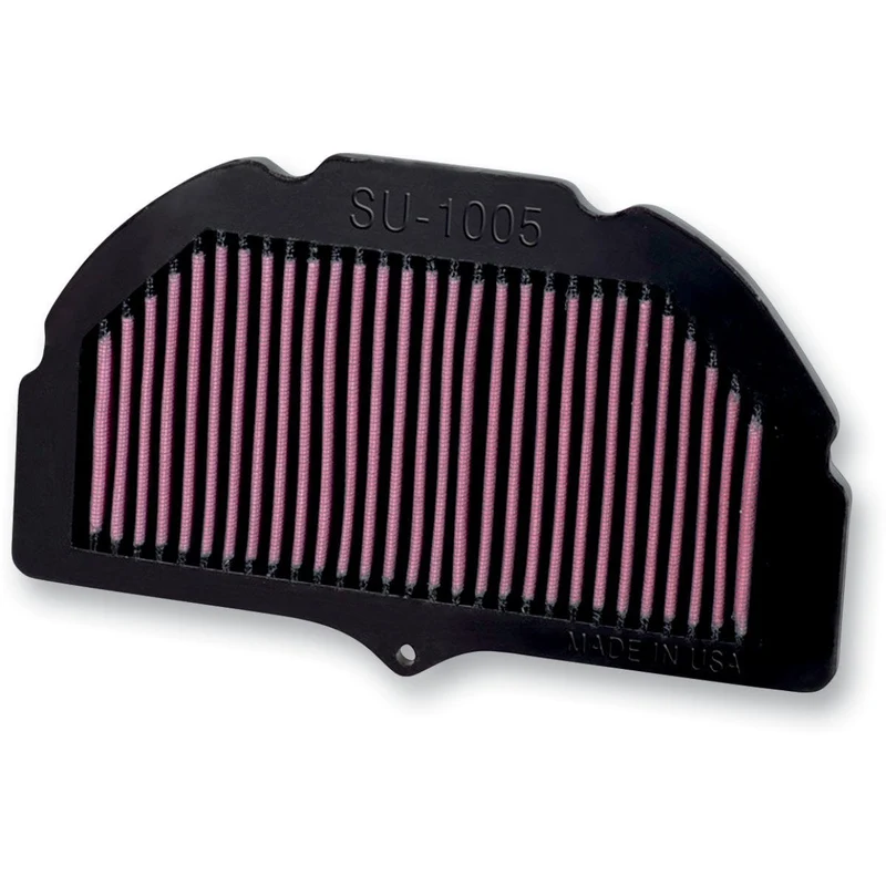 K&N LUFTFILTER SUZUKI GSX-R 1000 05-08