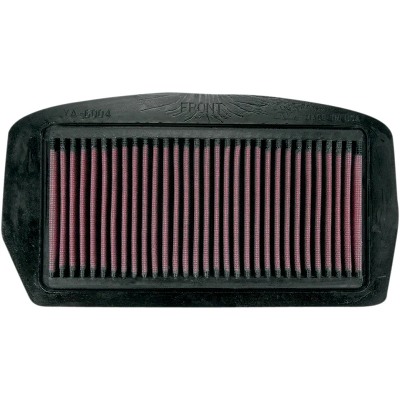K&N LUFTFILTER YAMAHA FZ6 04-09