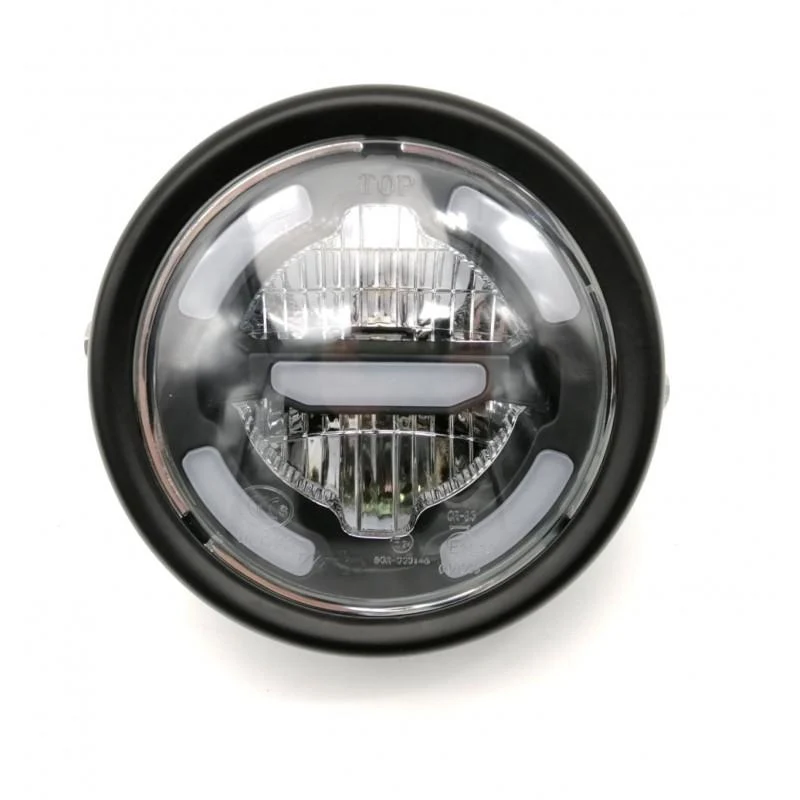 LED Scheinwerfer WING