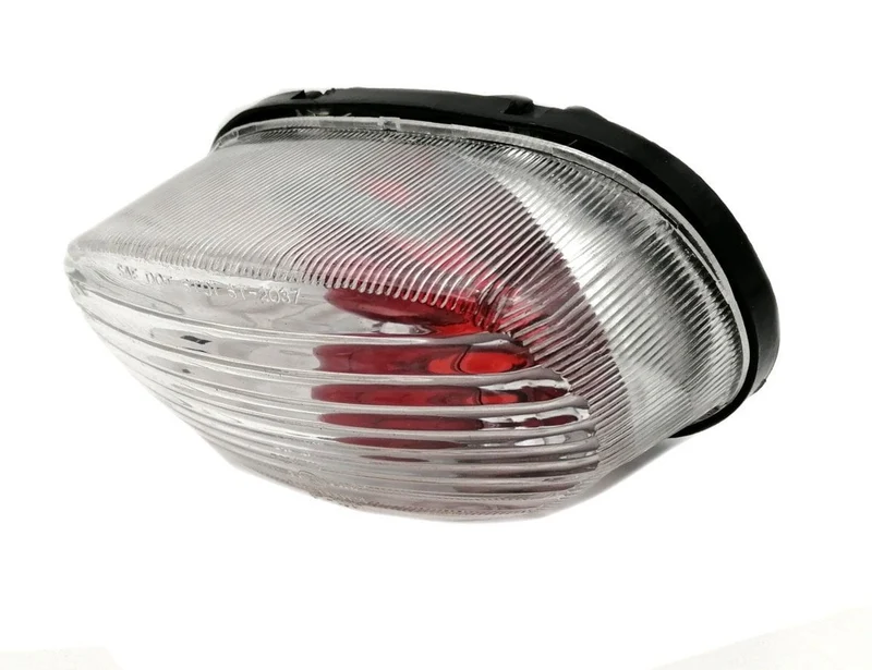 BOSTON LED Rücklicht