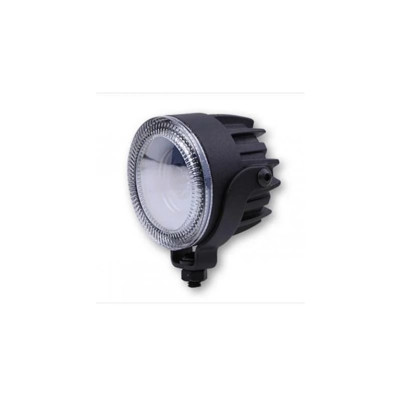LED Rücklicht FT10 Durchm. 55mm