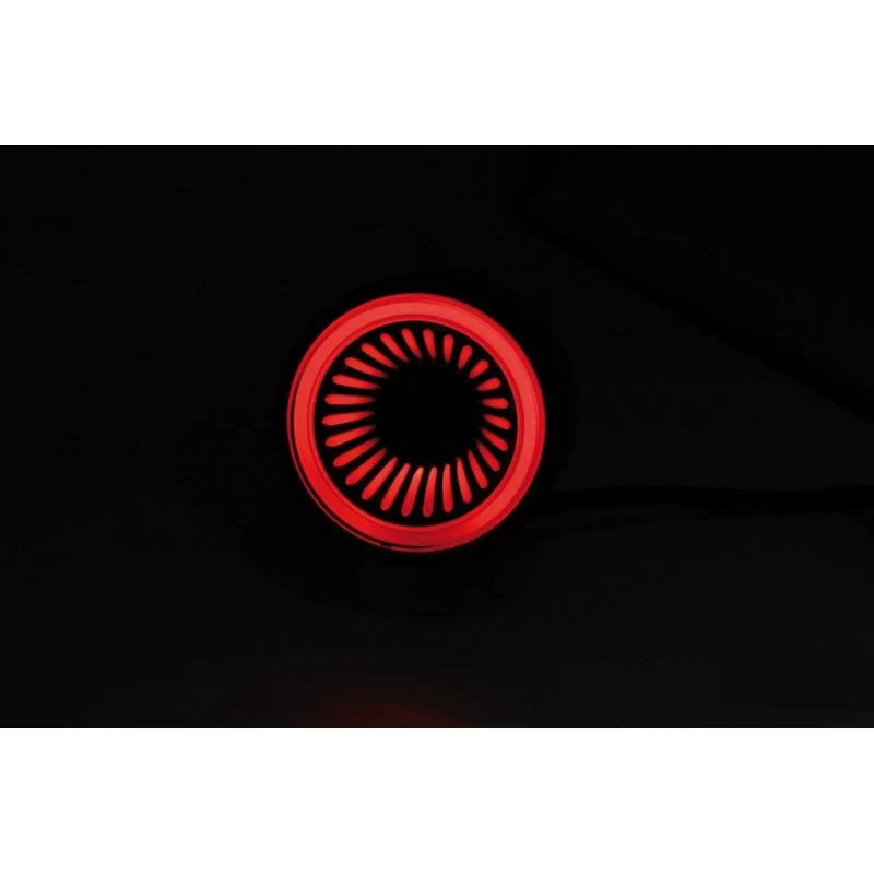 TURBINE LED Rücklicht