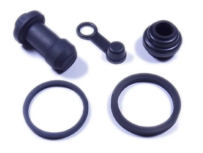 TOURMAX Kawasaki KX Bremssattel-Reparatursatz / Suzuki RM-Z