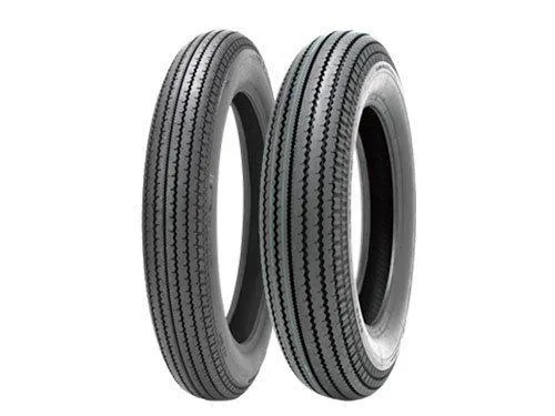Reifen Shinko E270 4.00- 18 "TT 64H