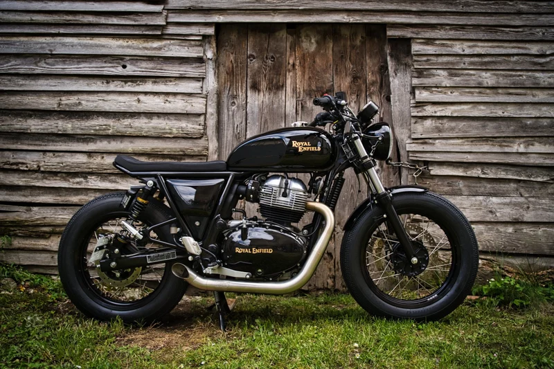 Reifen Shinko E270 4.00- 18 "TT 64H
