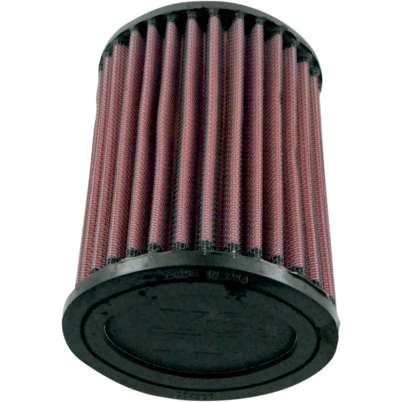 K&N LUFTFILTER TRIUMPH BONNEVILLE / THRUXTON / SCRAMBLER