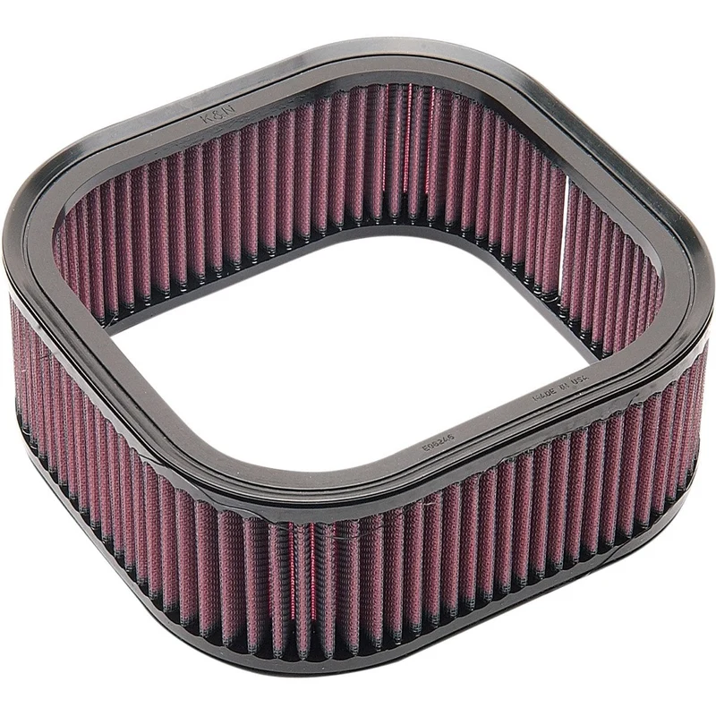 K&N HD V-ROD LUFTFILTER