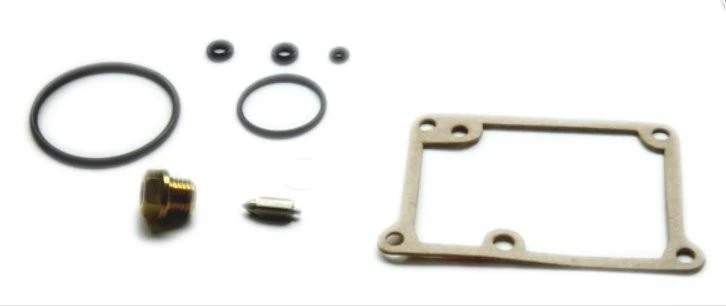 YAMAHA DT125LC CARBU REPARATURSATZ