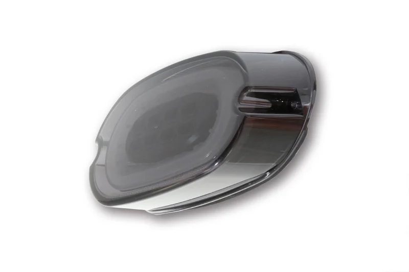 HD LED Rücklicht