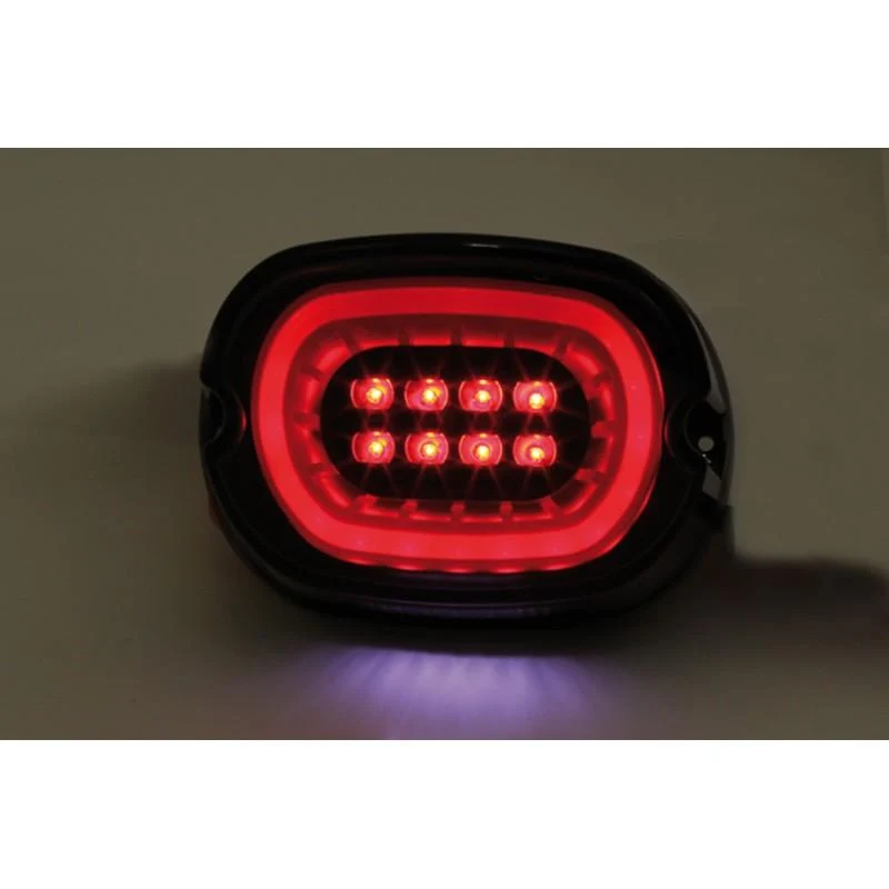 HD LED Rücklicht
