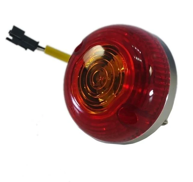 MODENE Rücklicht mit Blinker / Pilot
