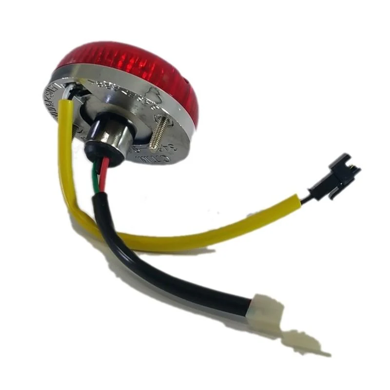 MODENE Rücklicht mit Blinker / Pilot