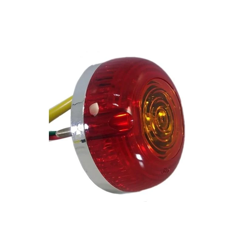 MODENE Rücklicht mit Blinker / Pilot