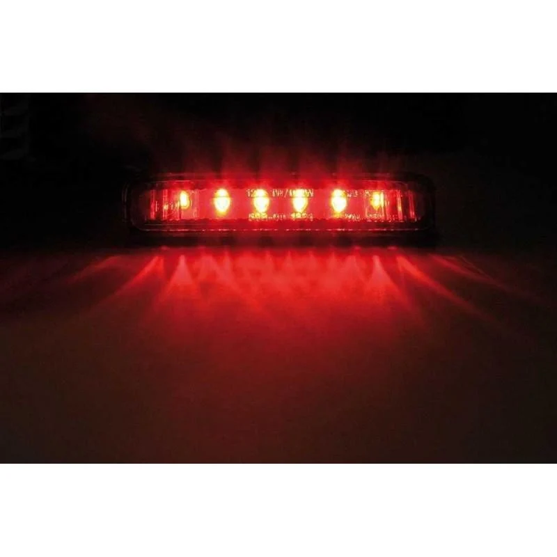 NEWPORT LED Rücklicht
