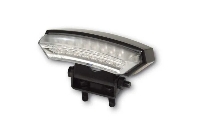 MONZA LED Rücklicht