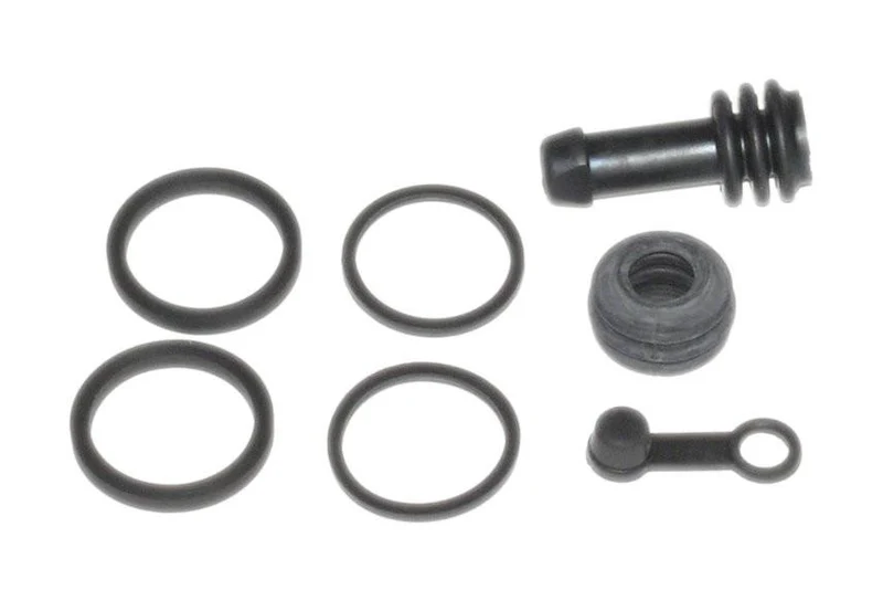 TOURMAX Kawasaki KX80/85 Bremssattel-Reparatursatz