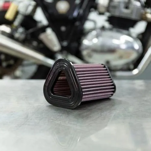 S&S Royal Enfield Interceptor Luftfilter / Continental GT 650