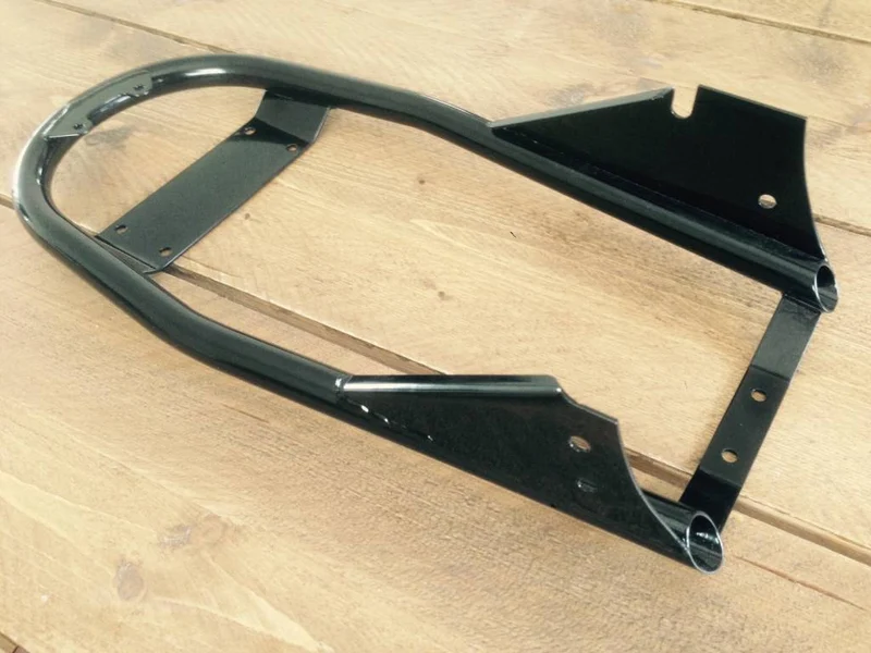 Rückschleife BMW Monolever / Mono-Stoßdämpfer R65 R80 R90 R100
