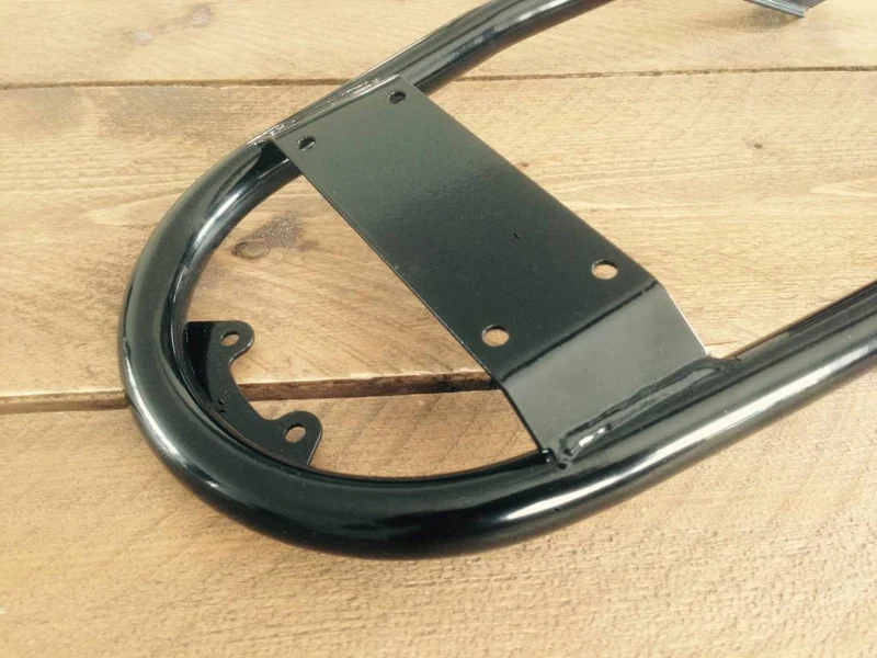 Rückschleife BMW Monolever / Mono-Stoßdämpfer R65 R80 R90 R100