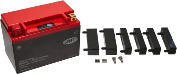 JMT HJTX20CH-FP Lithium-Akku für BMW R-Serie