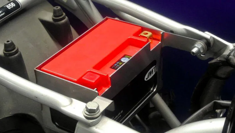 JMT HJTX20CH-FP Lithium-Akku für BMW R-Serie