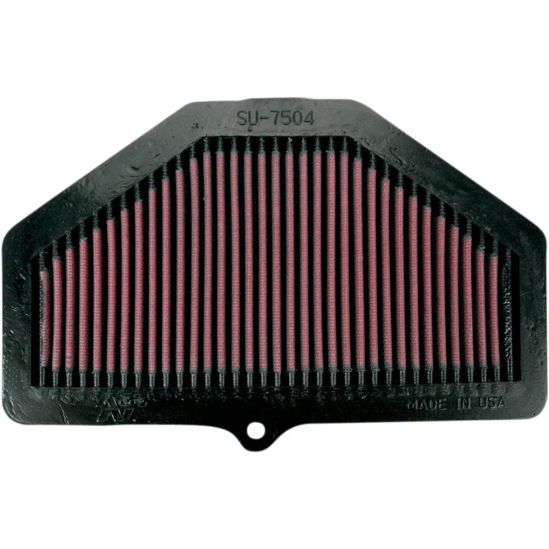 K&N LUFTFILTER SUZUKI GSX-R600 / 750 04-05