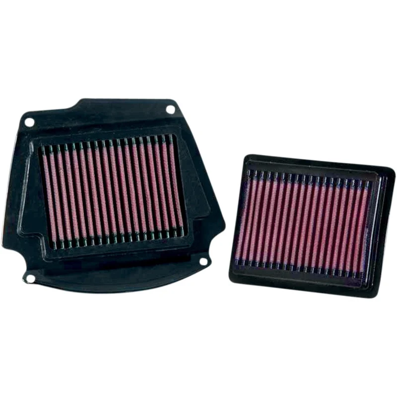 LUFTFILTER (2 INKLUSIVE) YAMAHA XV1700 WARRIOR 02-09