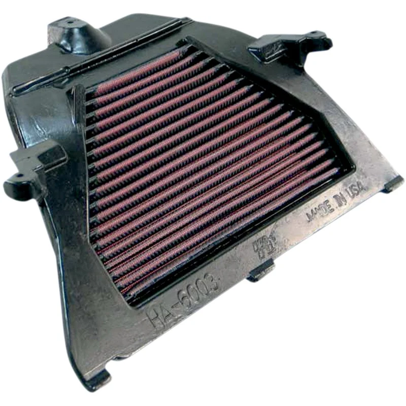 LUFTFILTER K & N HONDA CBR600RR 03-06