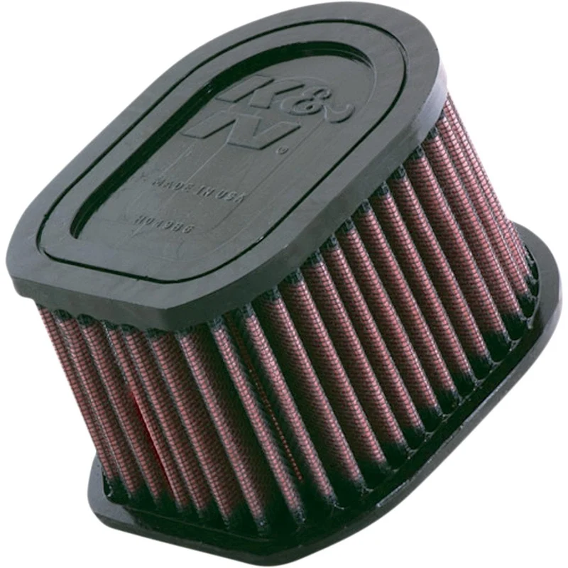K&N LUFTFILTER KAWASAKI Z750 / 1000 03-nach