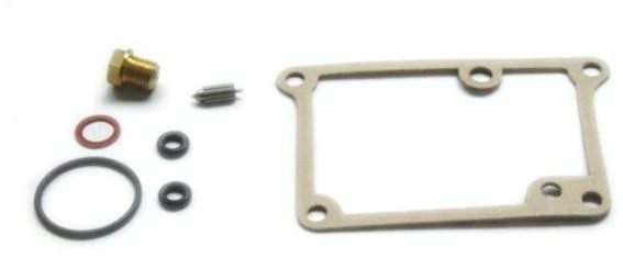 YAMAHA DT125MX CARBU REPARATURSATZ